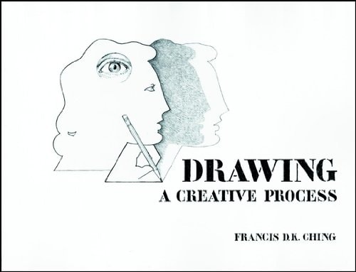 Drawing A Creative Process