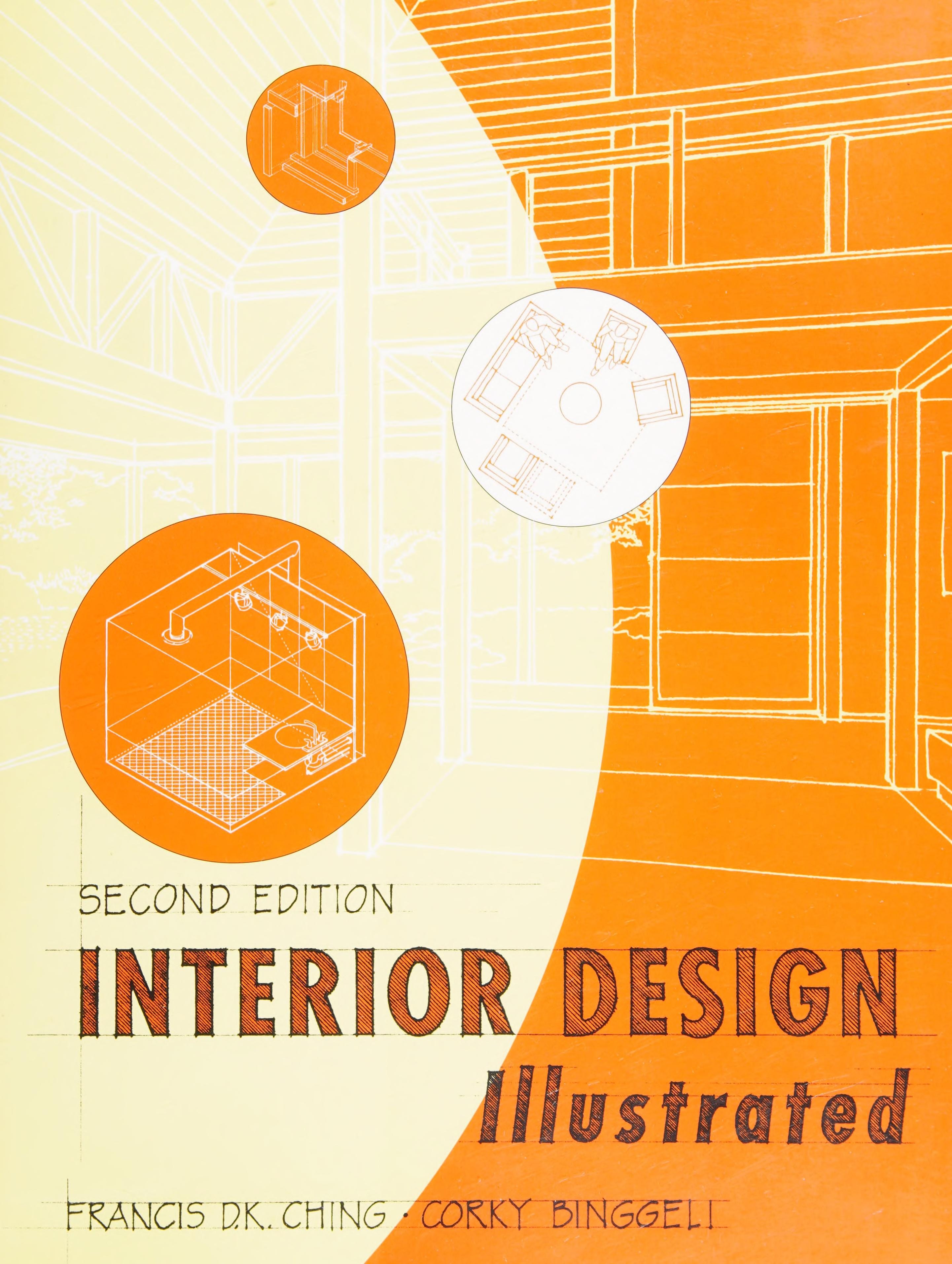 Interior Design Illustrated