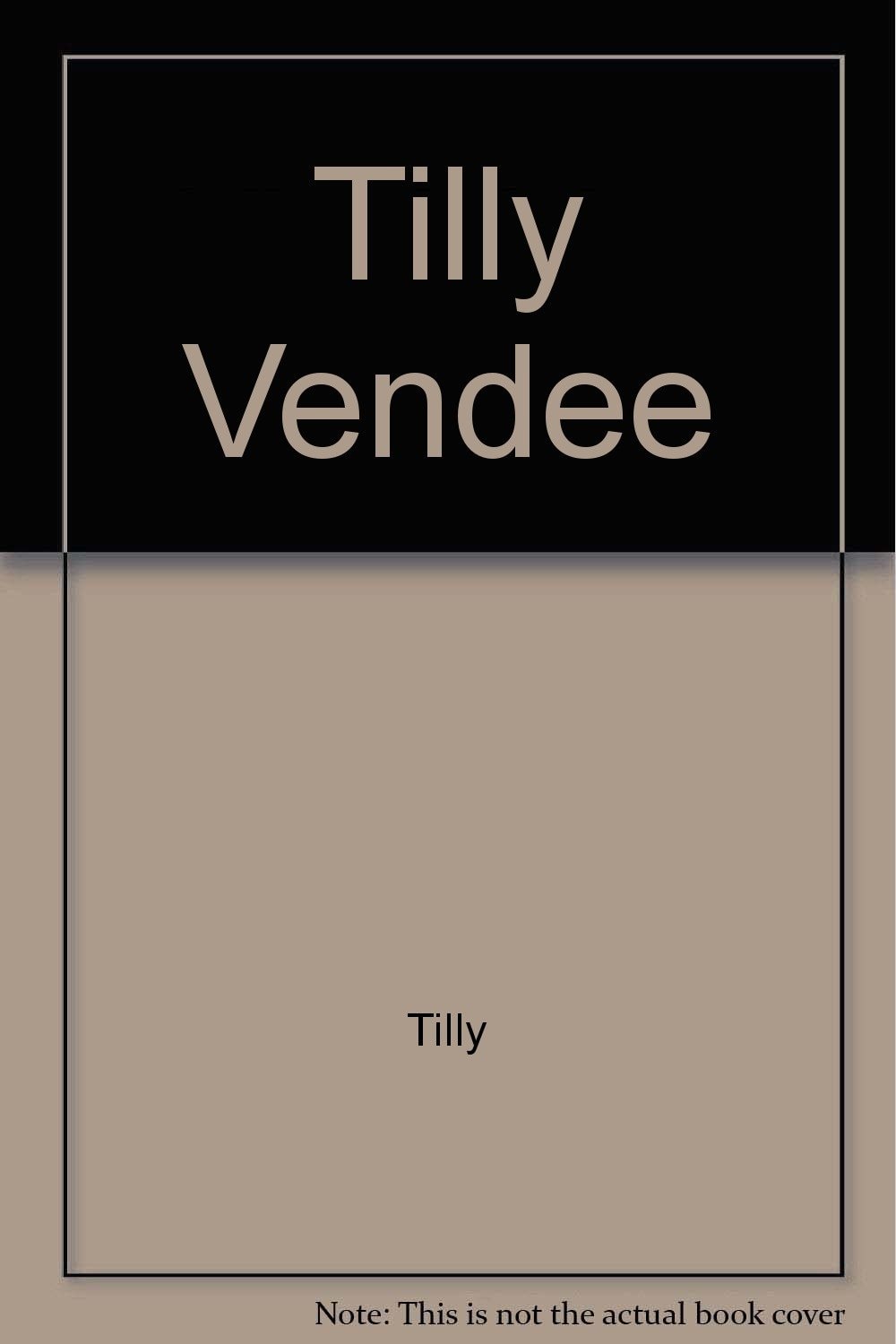Tilly Vendee