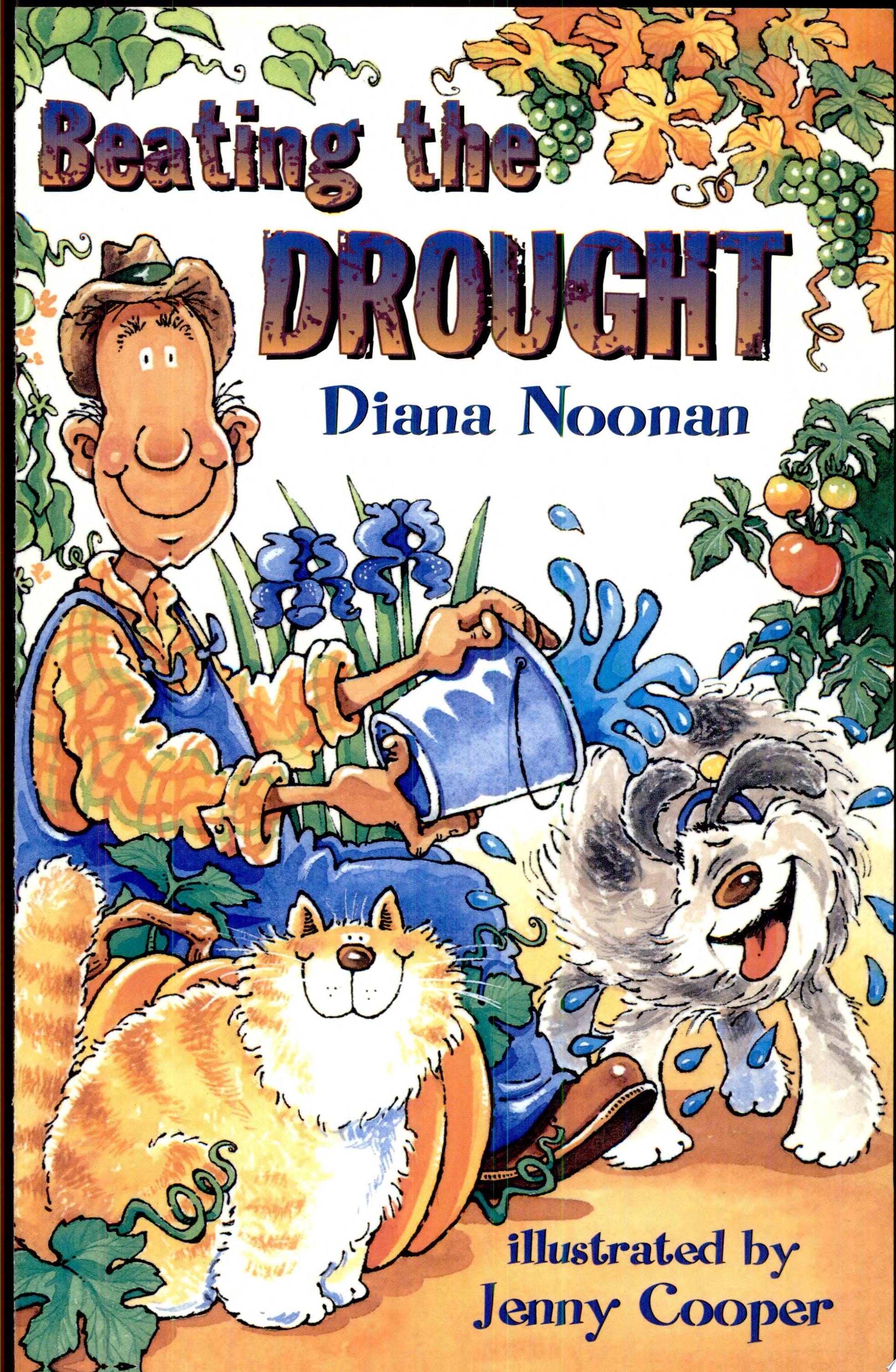 Beating the Drought