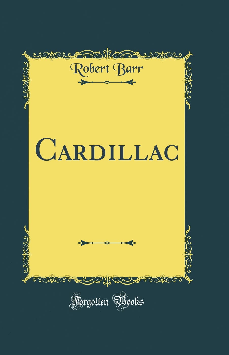 Cardillac
