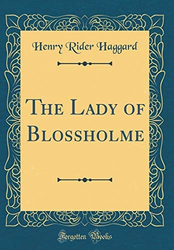 The Lady of Blossholme