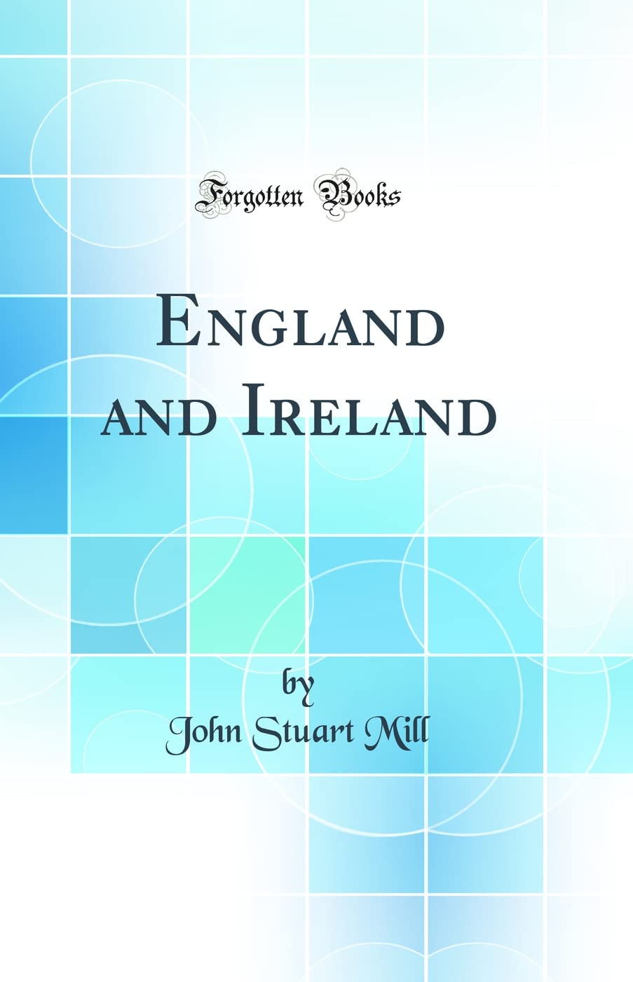 England and Ireland