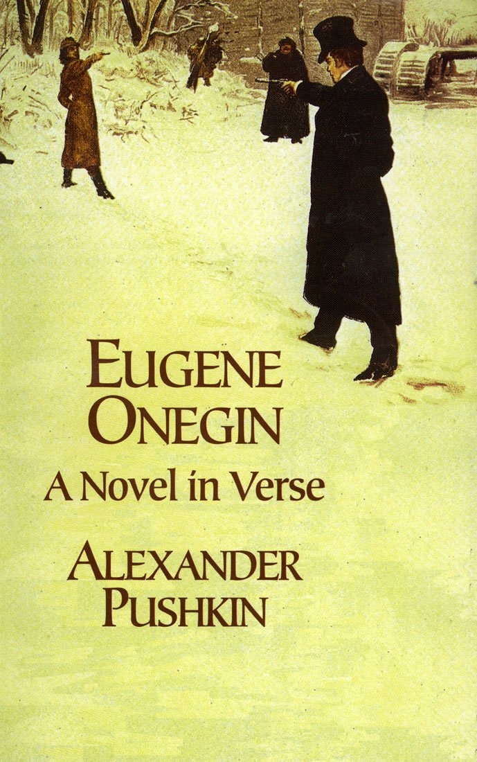 Eugene Onegin