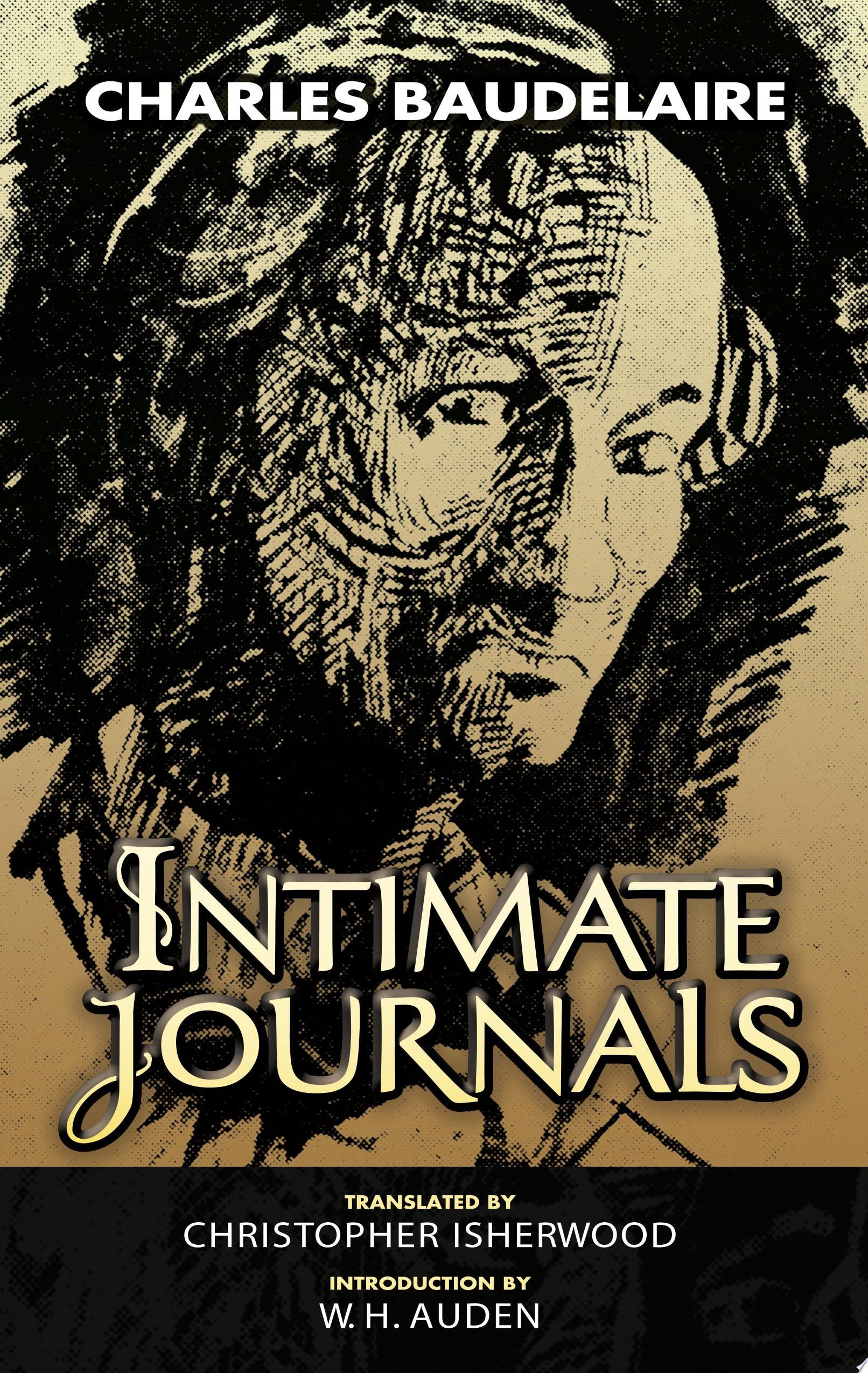 Intimate Journals