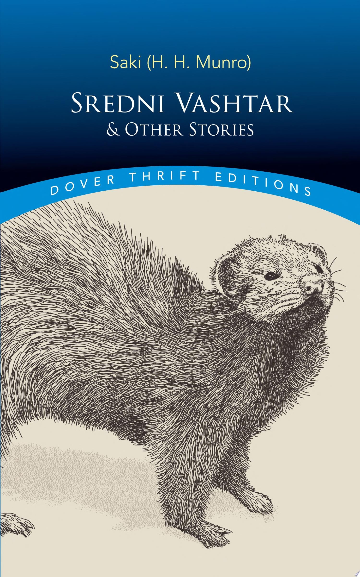 Sredni Vashtar and Other Stories