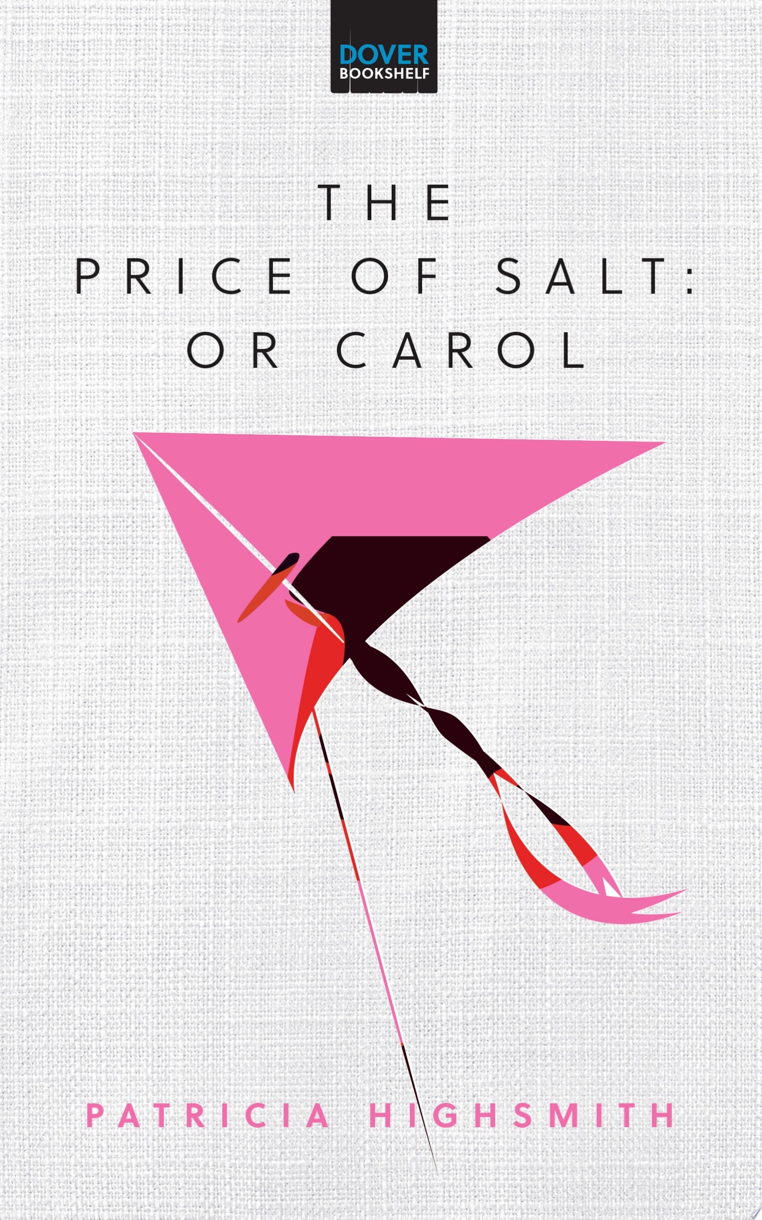 The Price of Salt Or Carol