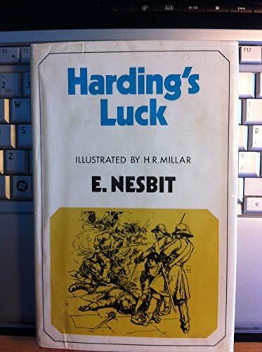 Hardings' Luck
