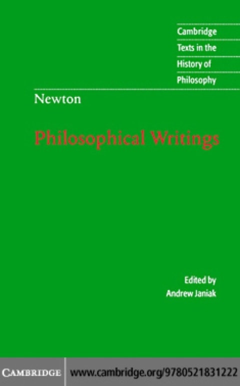 Isaac Newton