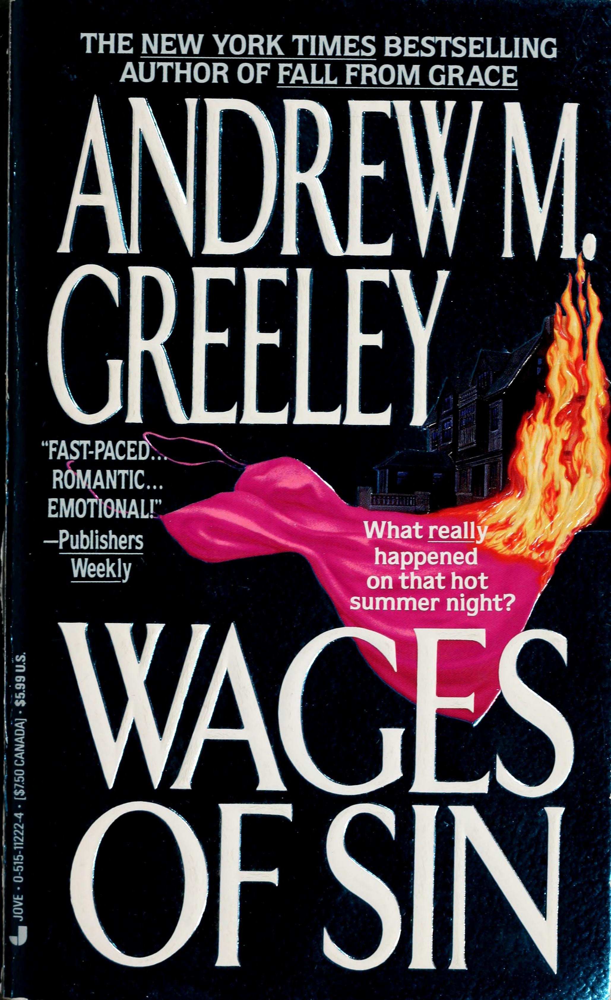 Wages of Sin
