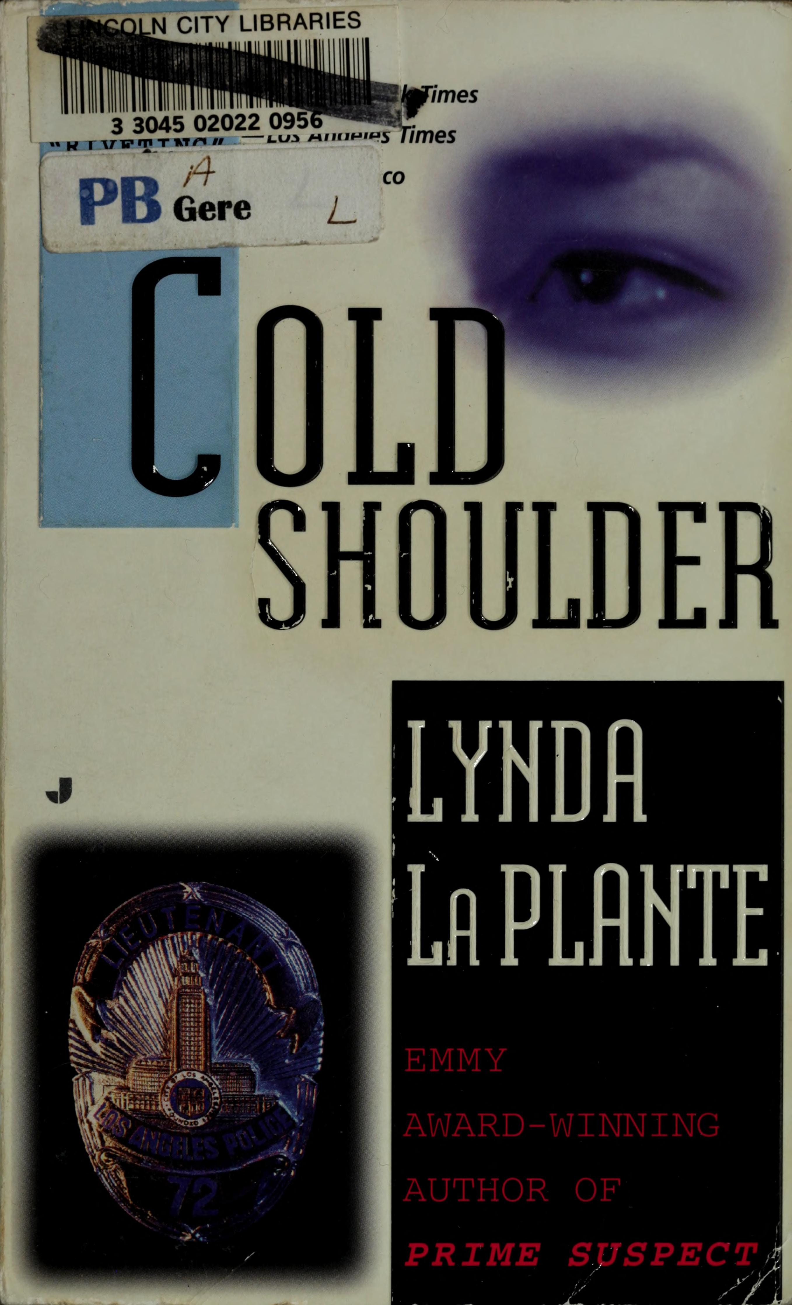 Cold Shoulder