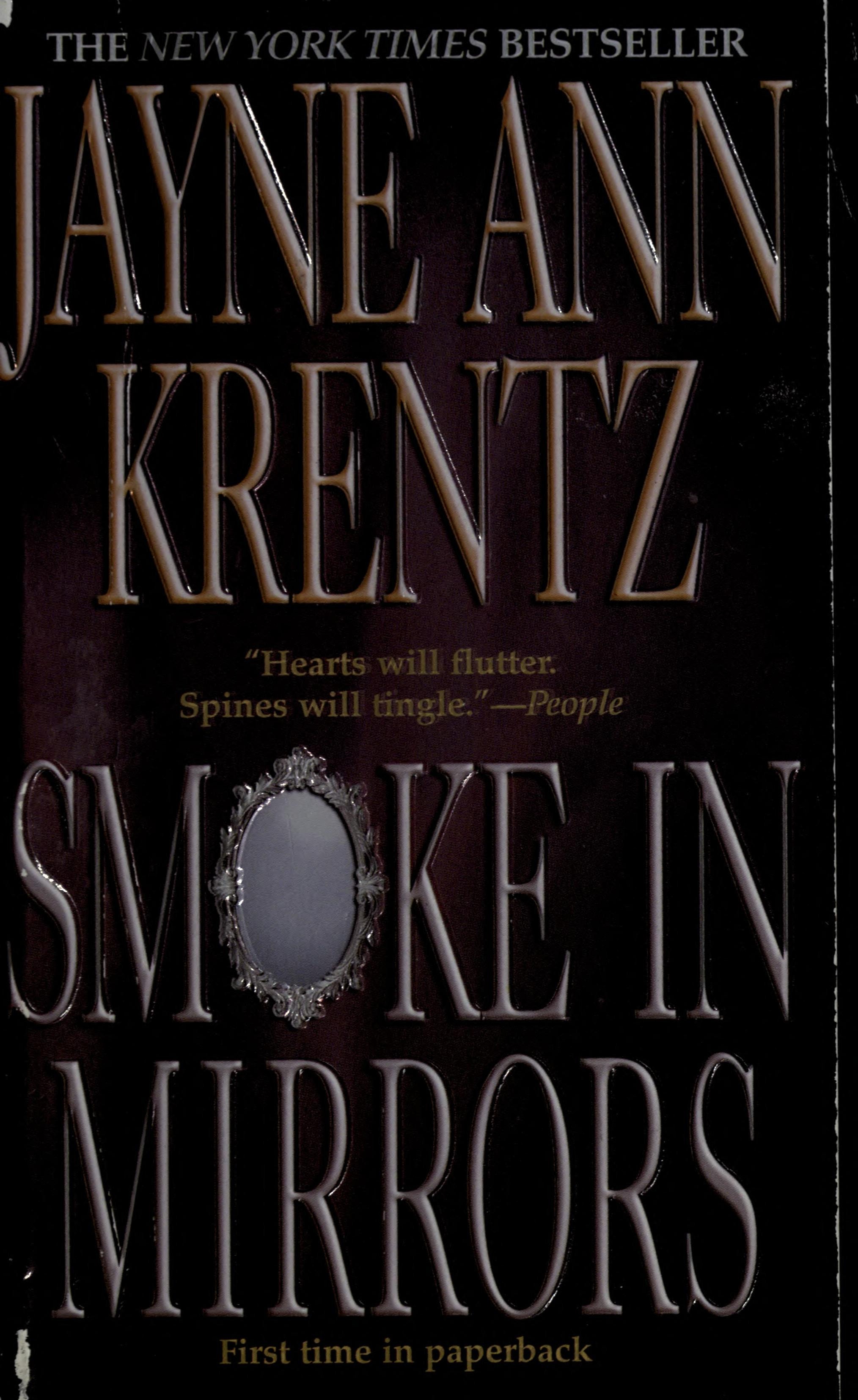 Smoke in Mirrors