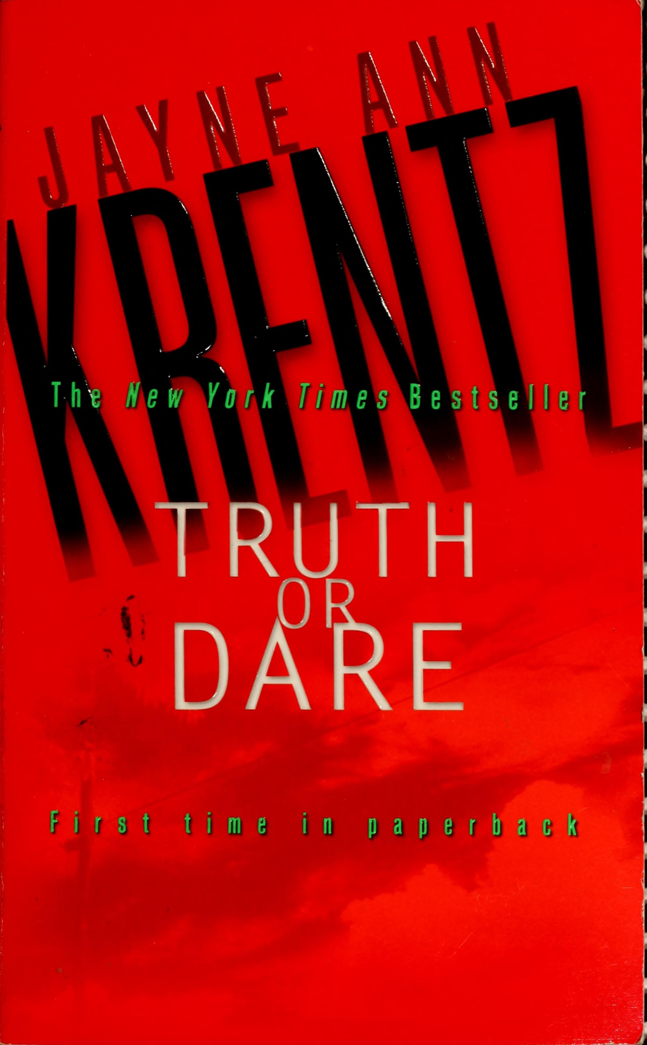 Truth or Dare