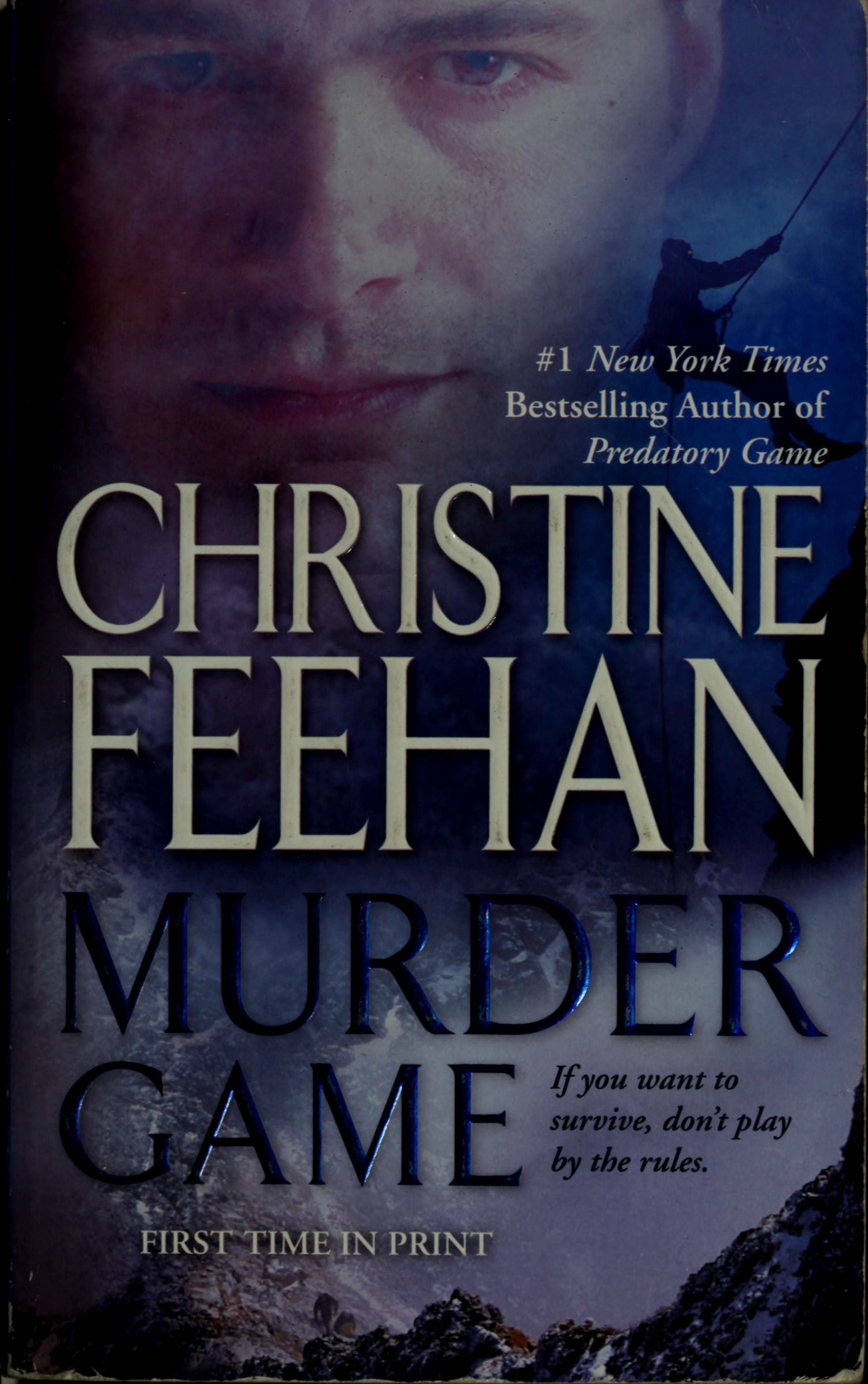 Murder Game