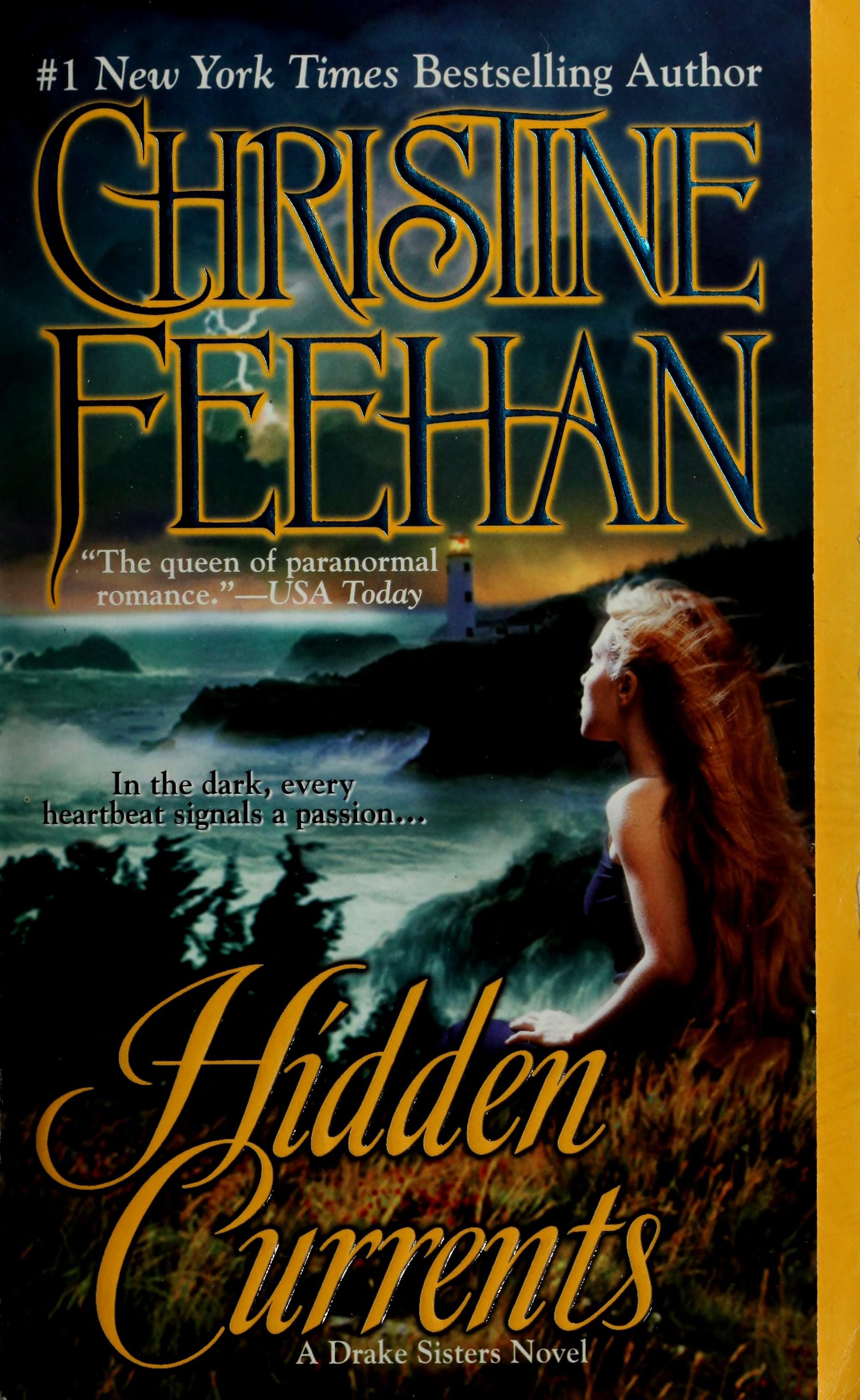 Hidden Currents