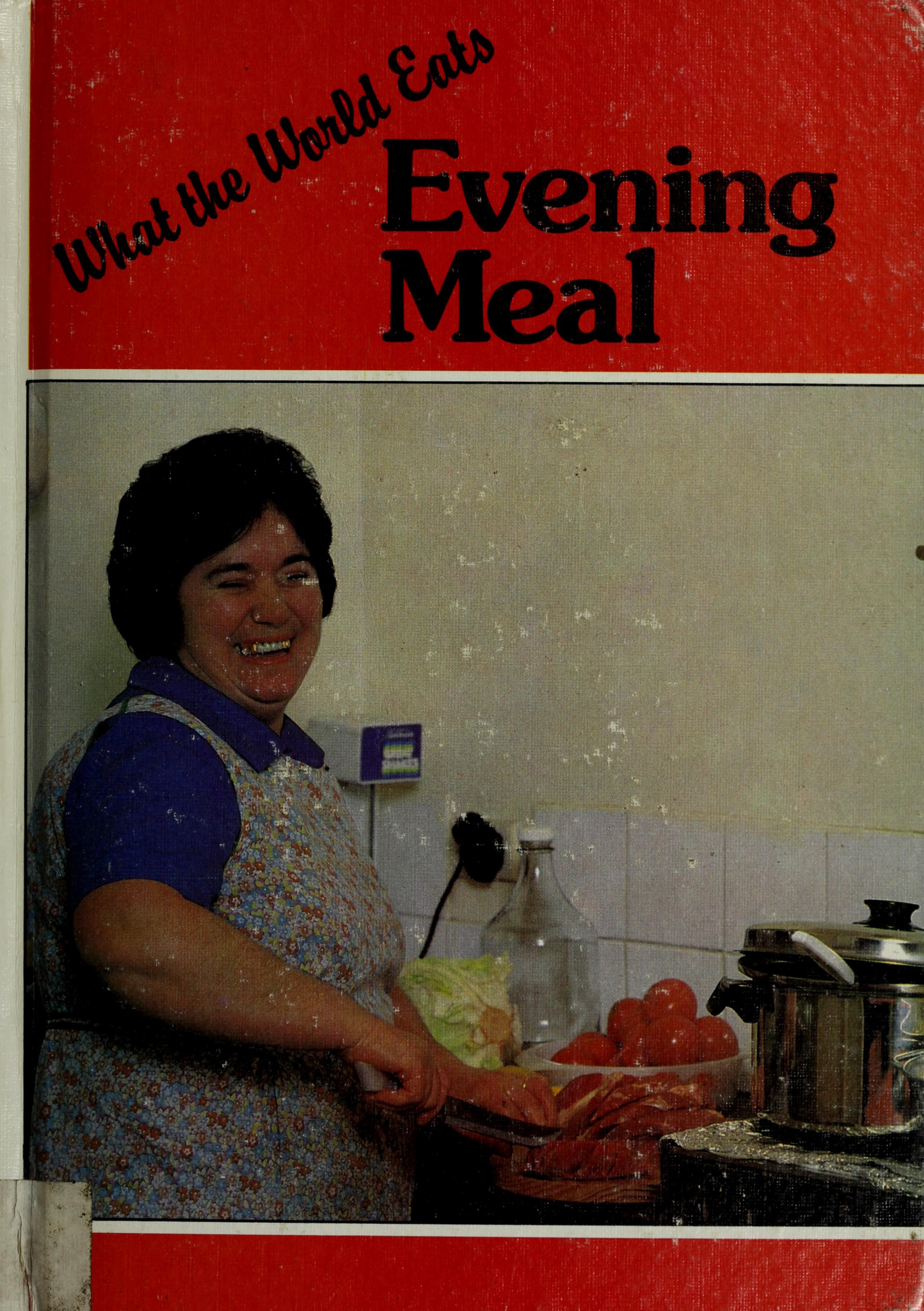 Evening Meal
