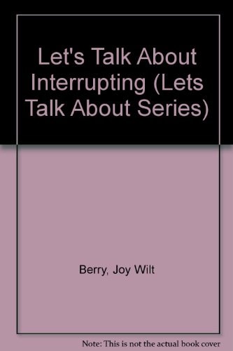 Interrupting