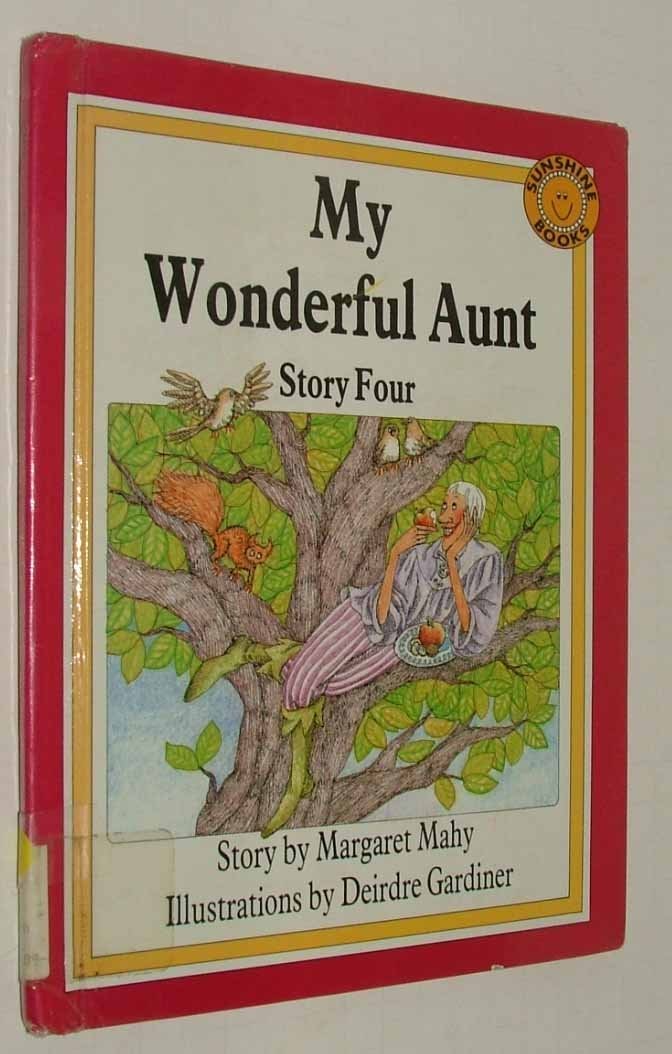 My Wonderful Aunt