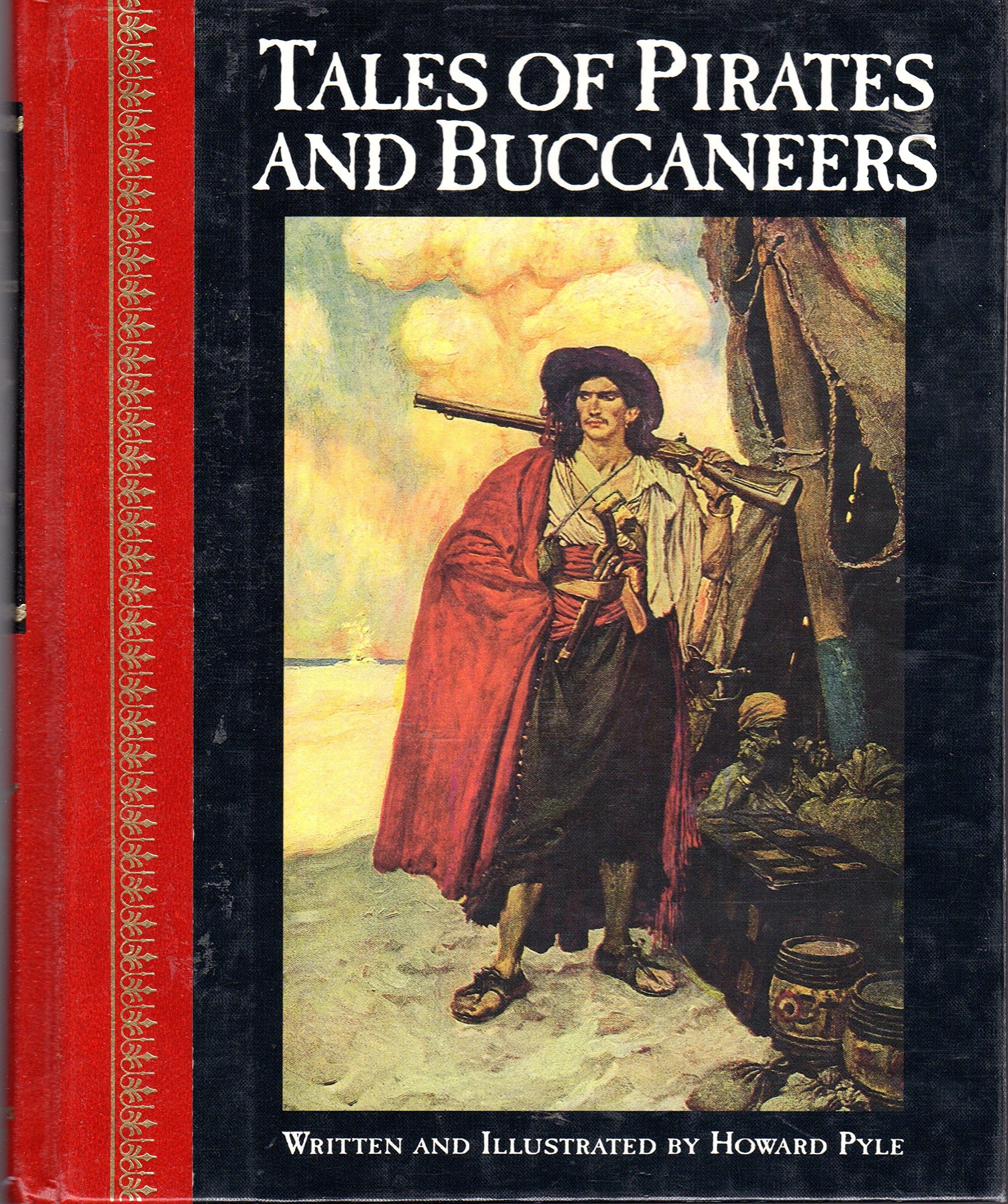 Tales of Pirates and Buccaneers