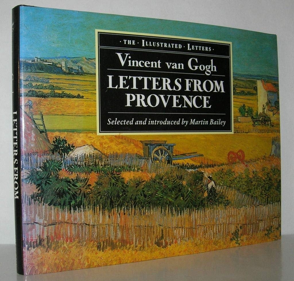 Letters from Provence