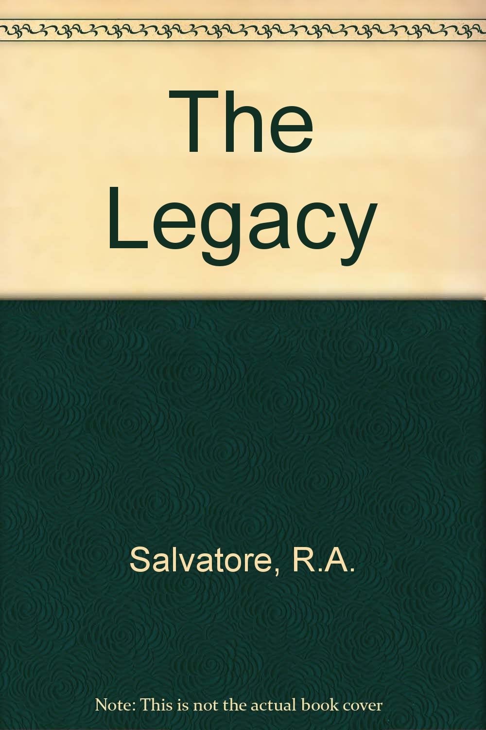 The Legacy
