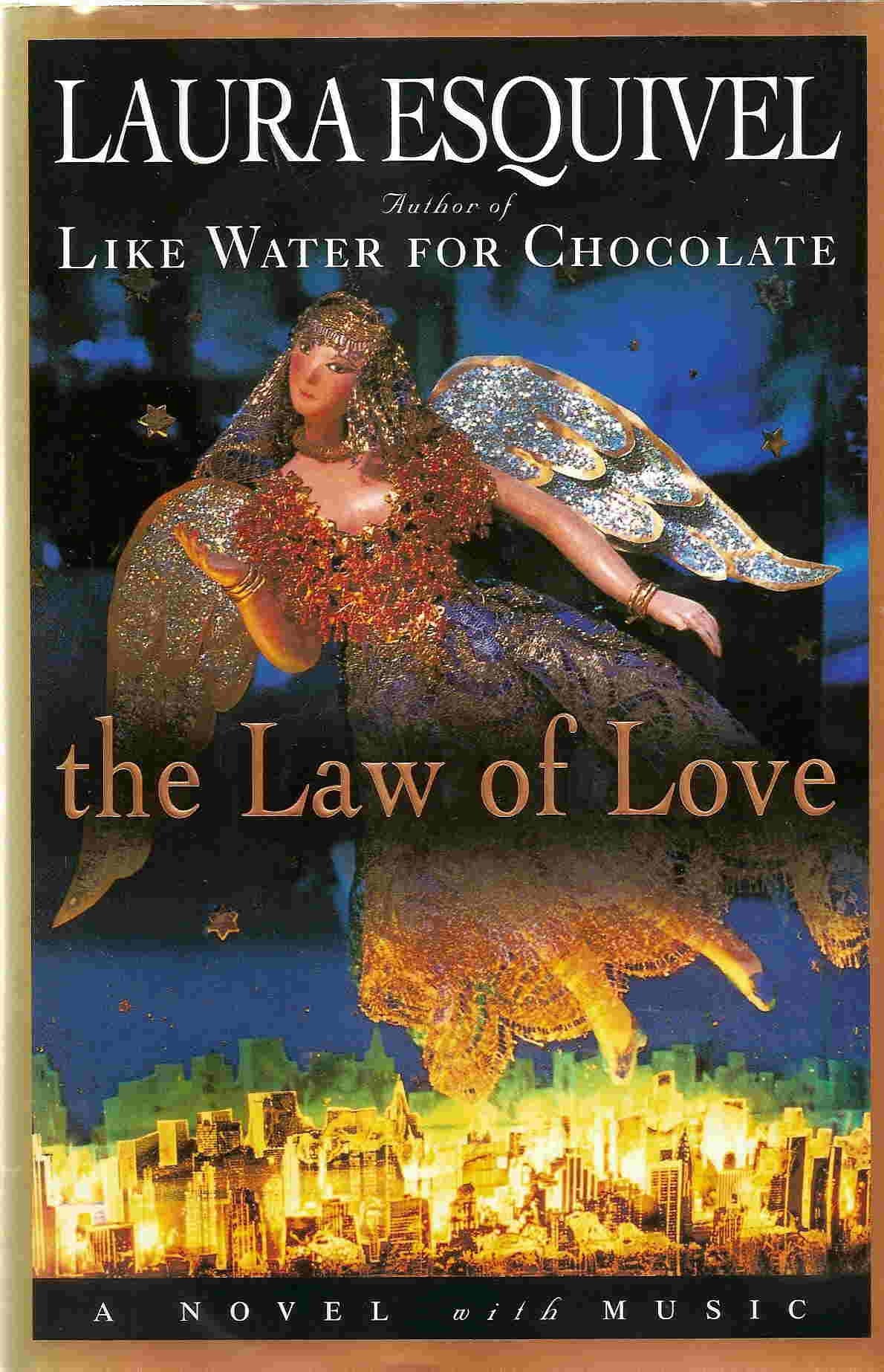 The Law of Love