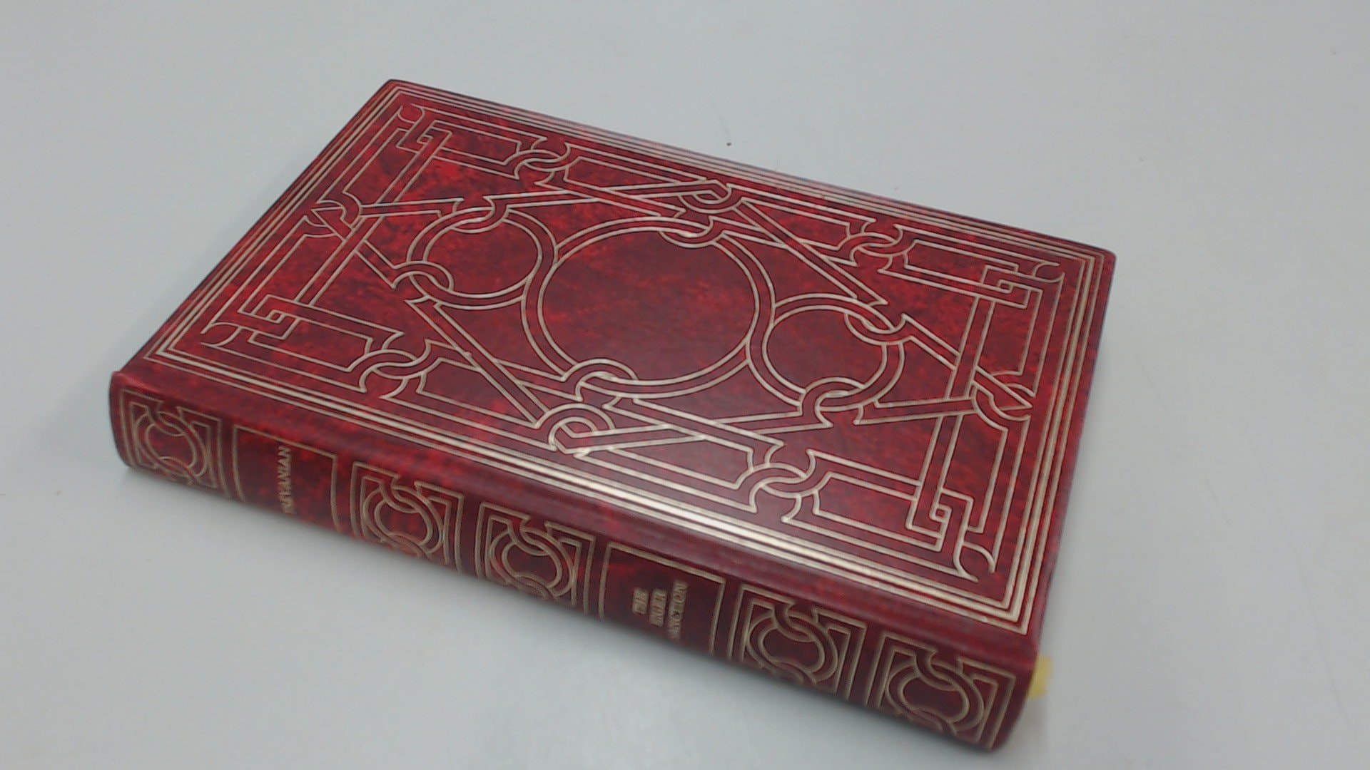 Four Complete Novels