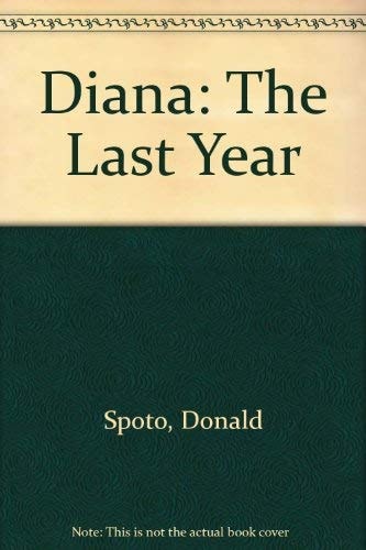 Diana The Last Year