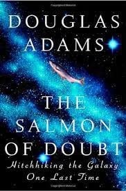 Salmon of Doubt: A Dirk Gently Novel