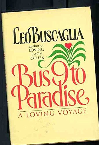 Bus 9 to Paradise