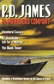 In Murderous Company Complete & Unabridged Novels by the Queen of Crime