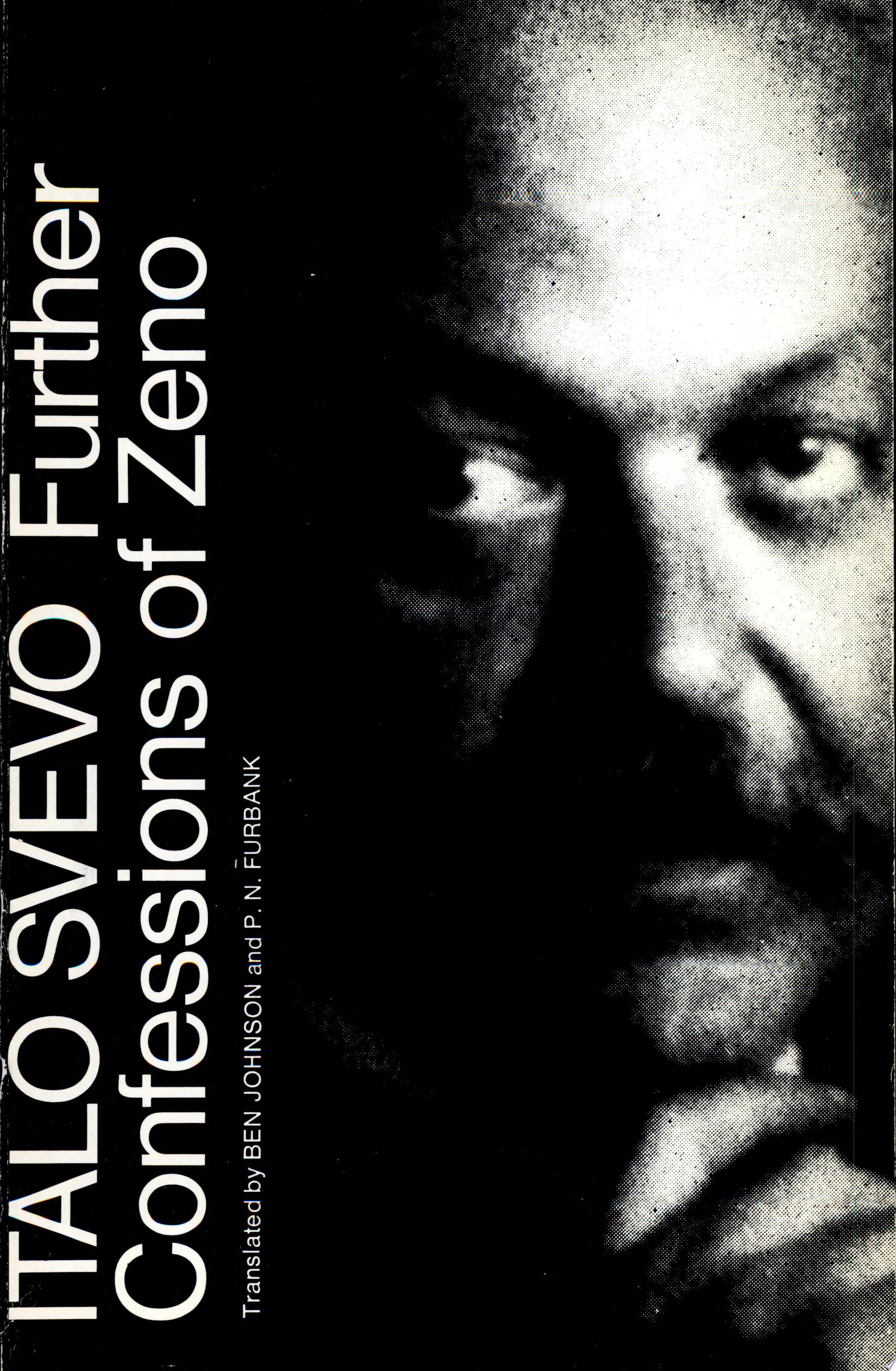 Further Confessions of Zeno