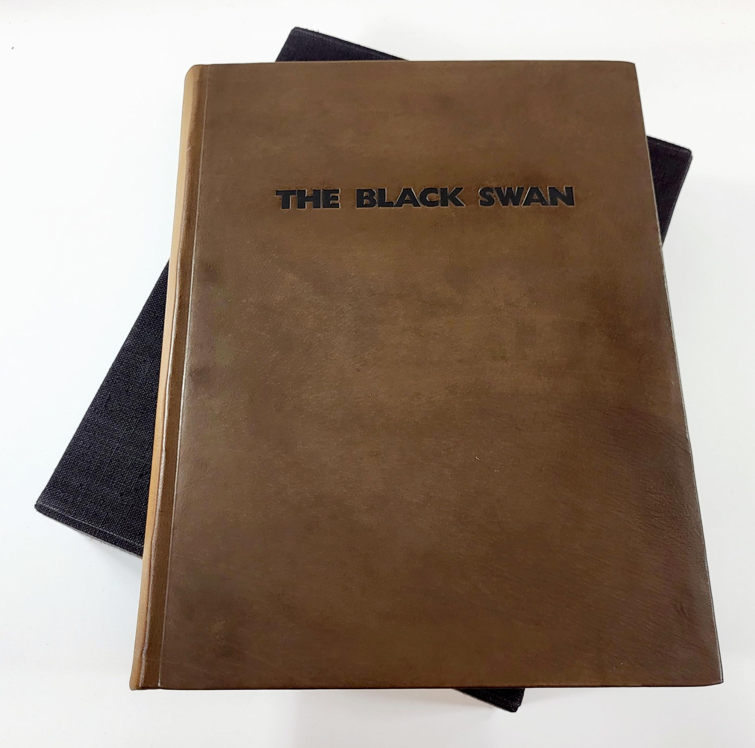 The Black Swan
