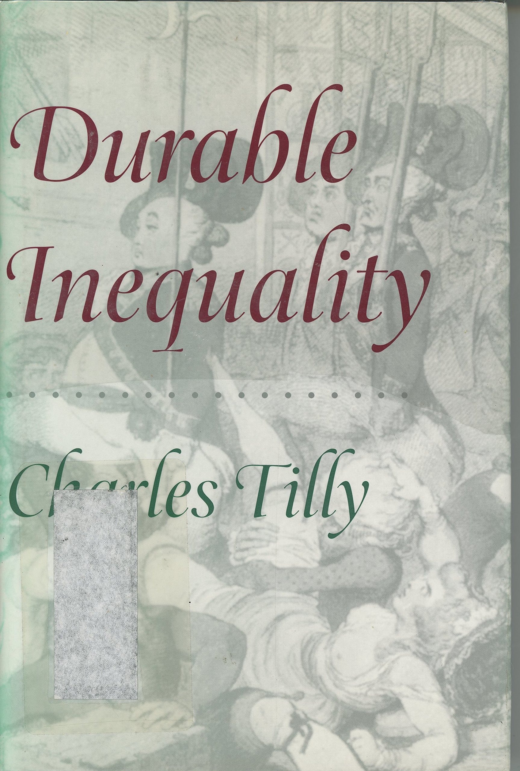 Durable Inequality