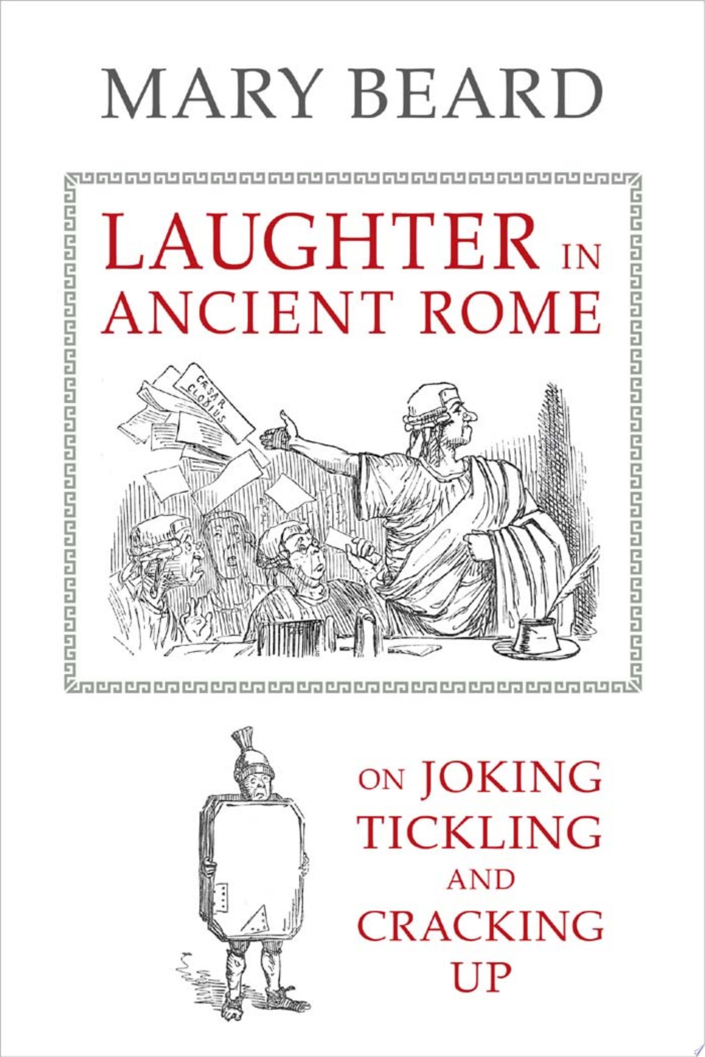 Laughter in Ancient Rome