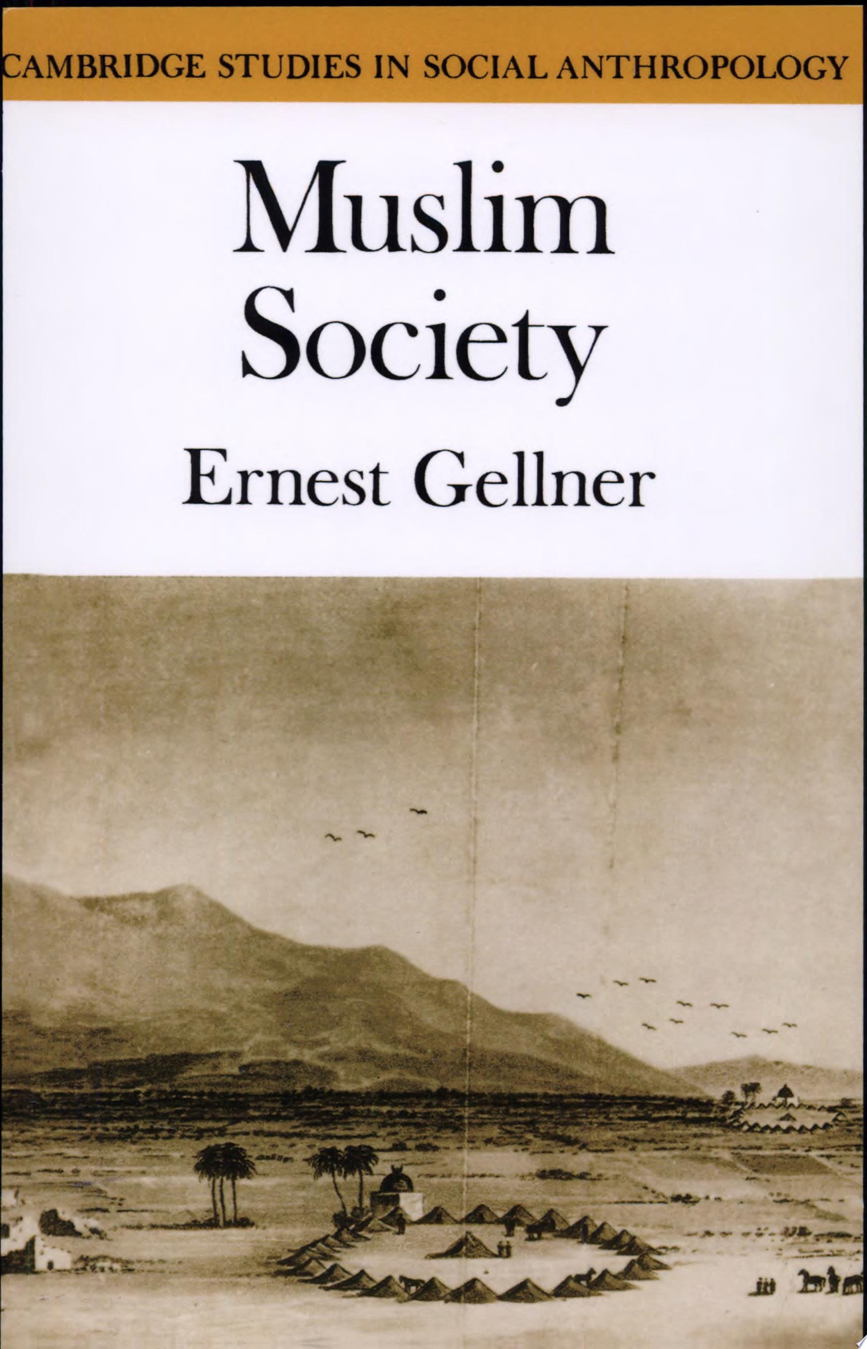 Muslim Society