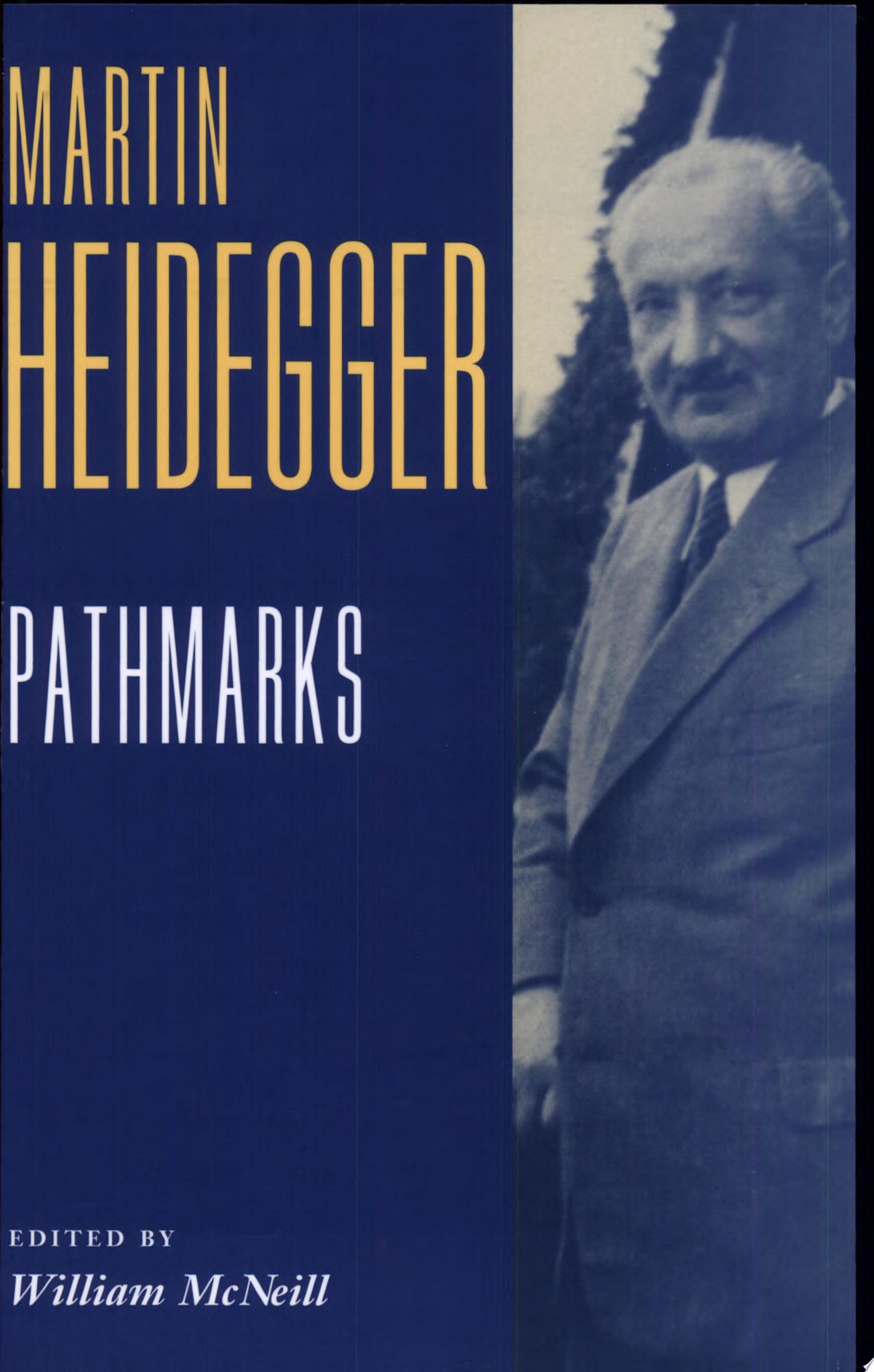 Pathmarks