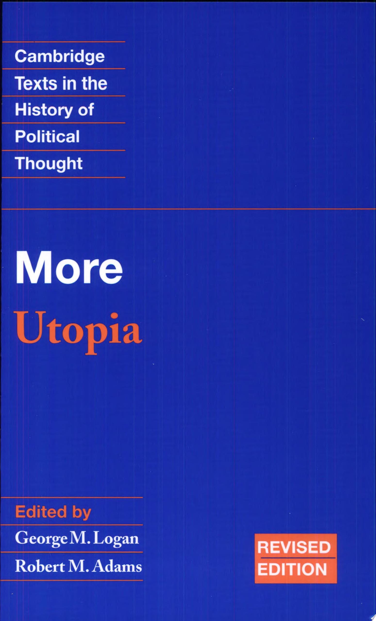 More: Utopia