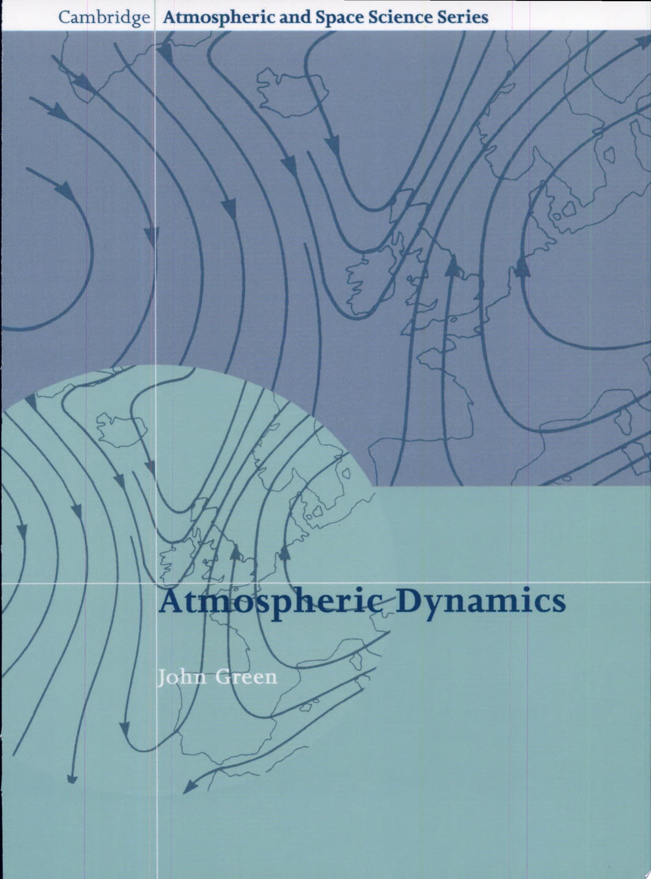 Atmospheric Dynamics