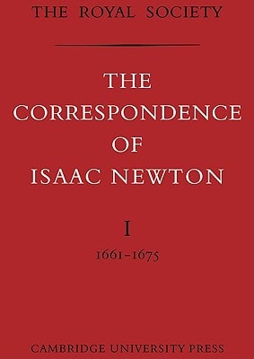 The Correspondence 1718-1727