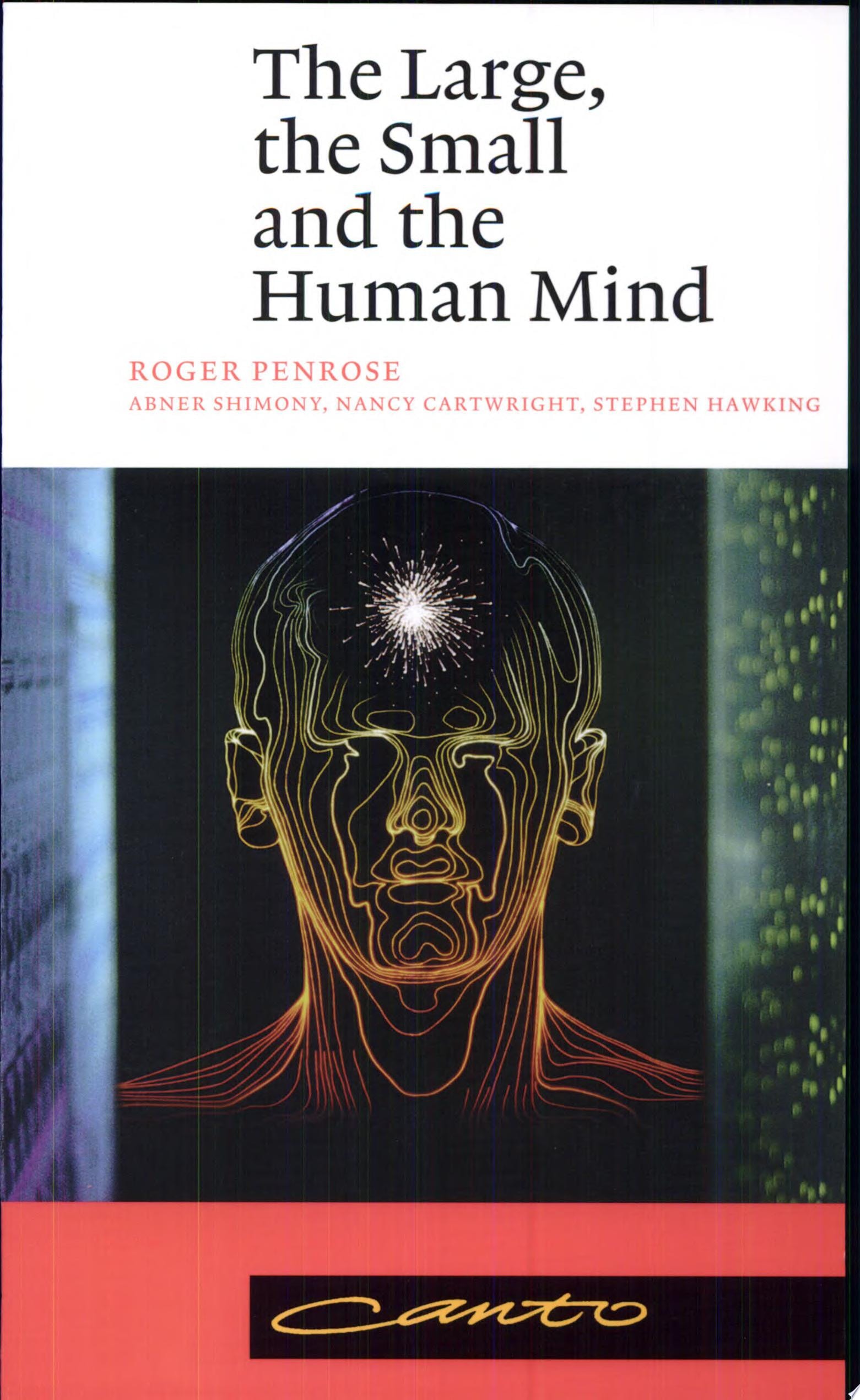 The Large, the Small and the Human Mind