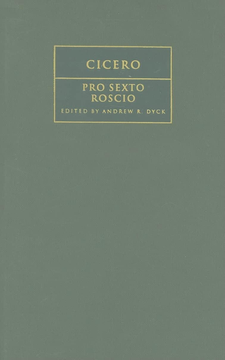 Cicero