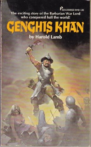 Genghis Khan