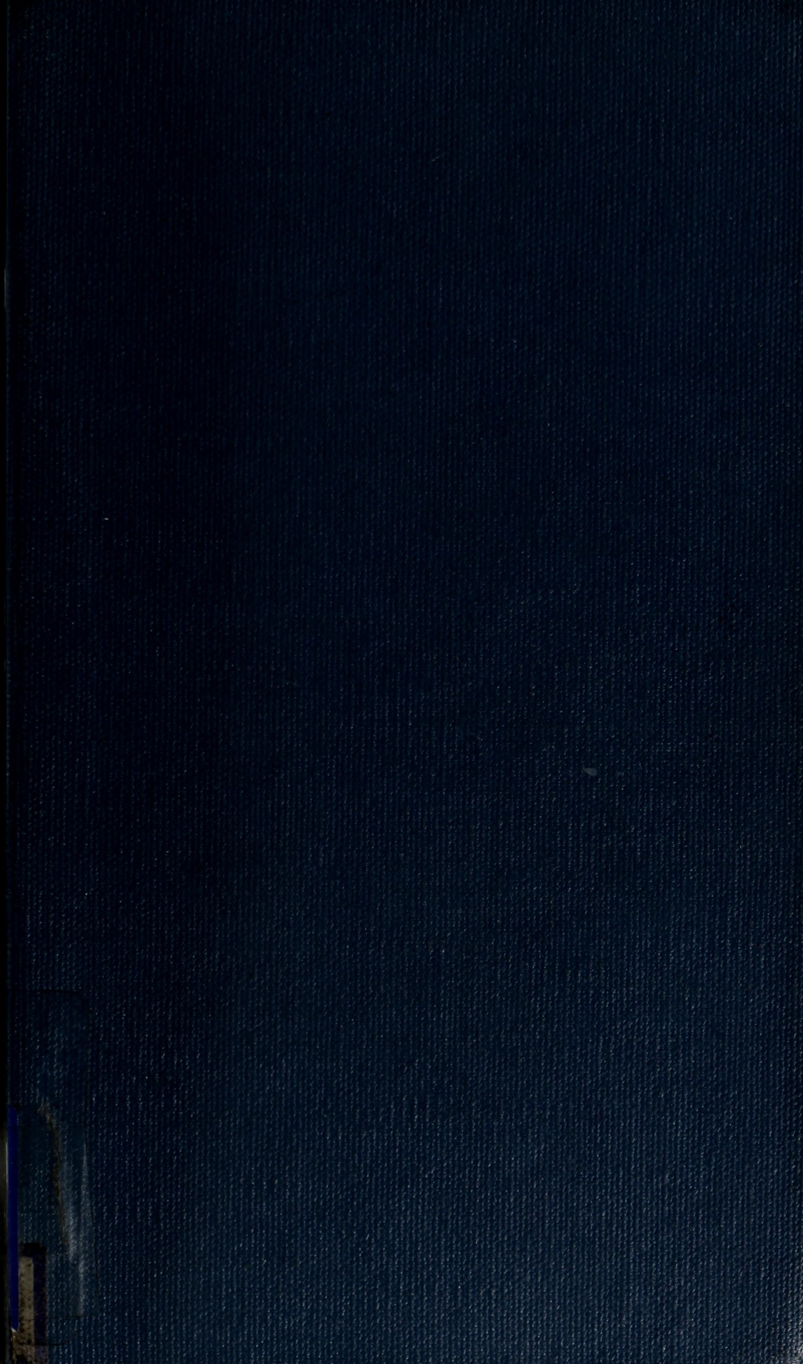 Doctor Brodie's Report