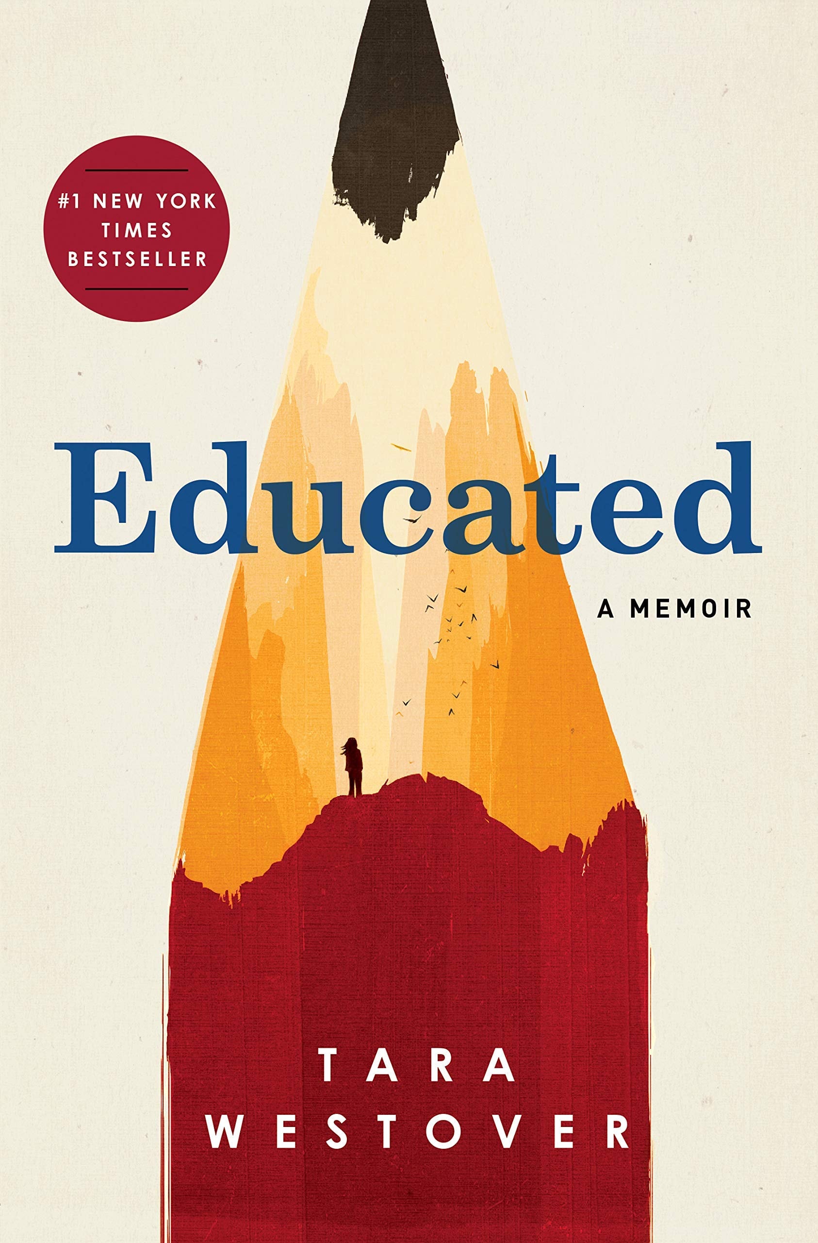 Educated A Memoir