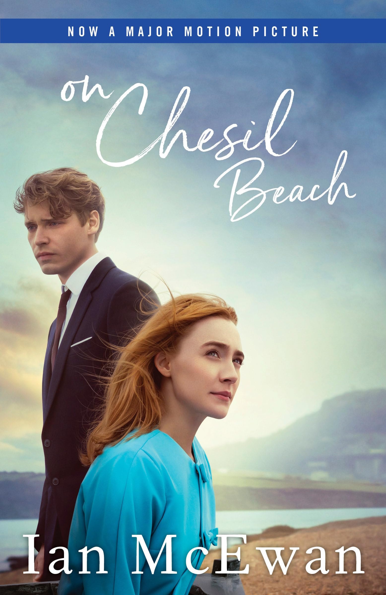 On Chesil Beach A Novel