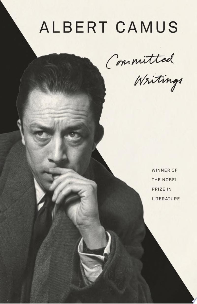 Committed Writings
