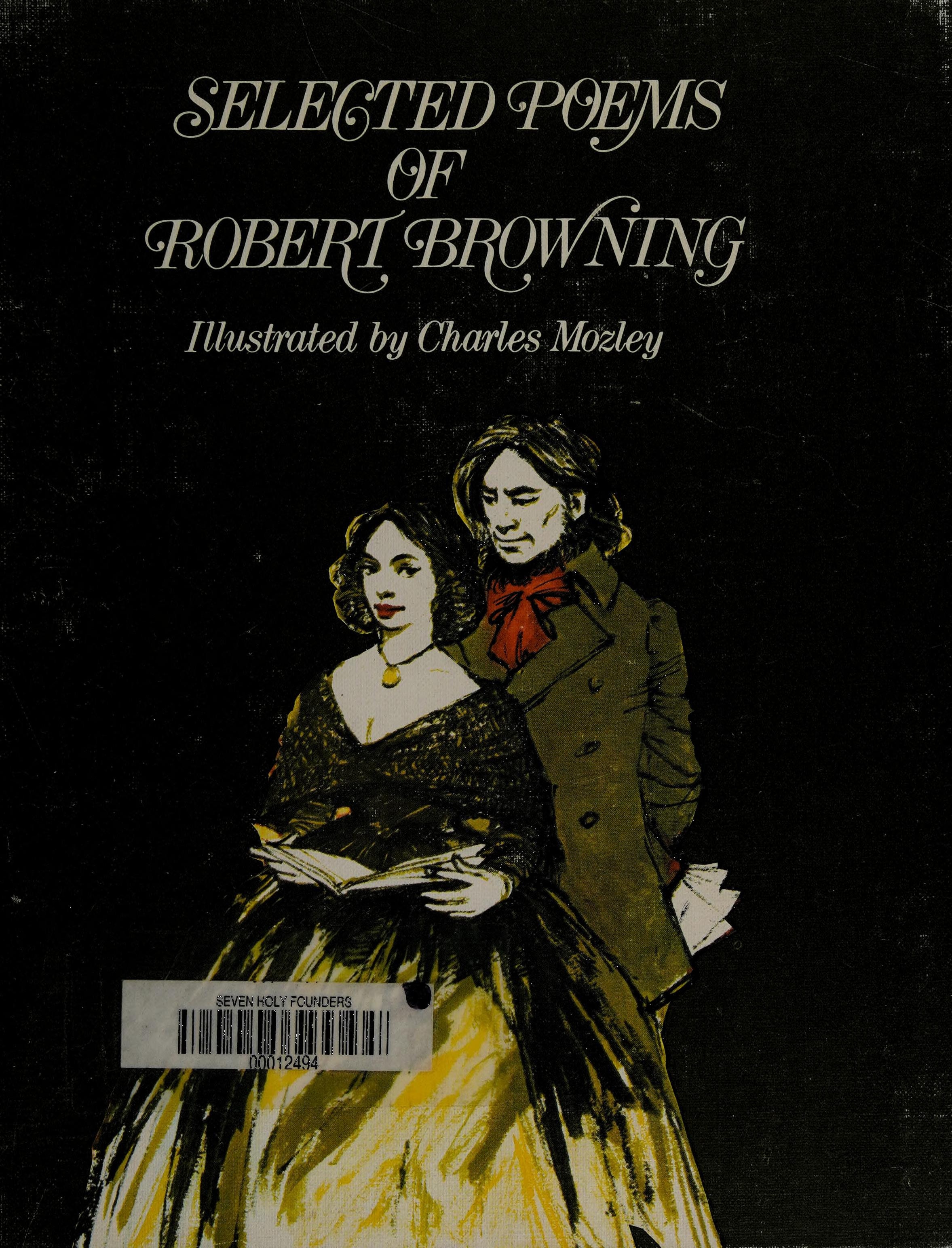 Selected Poems