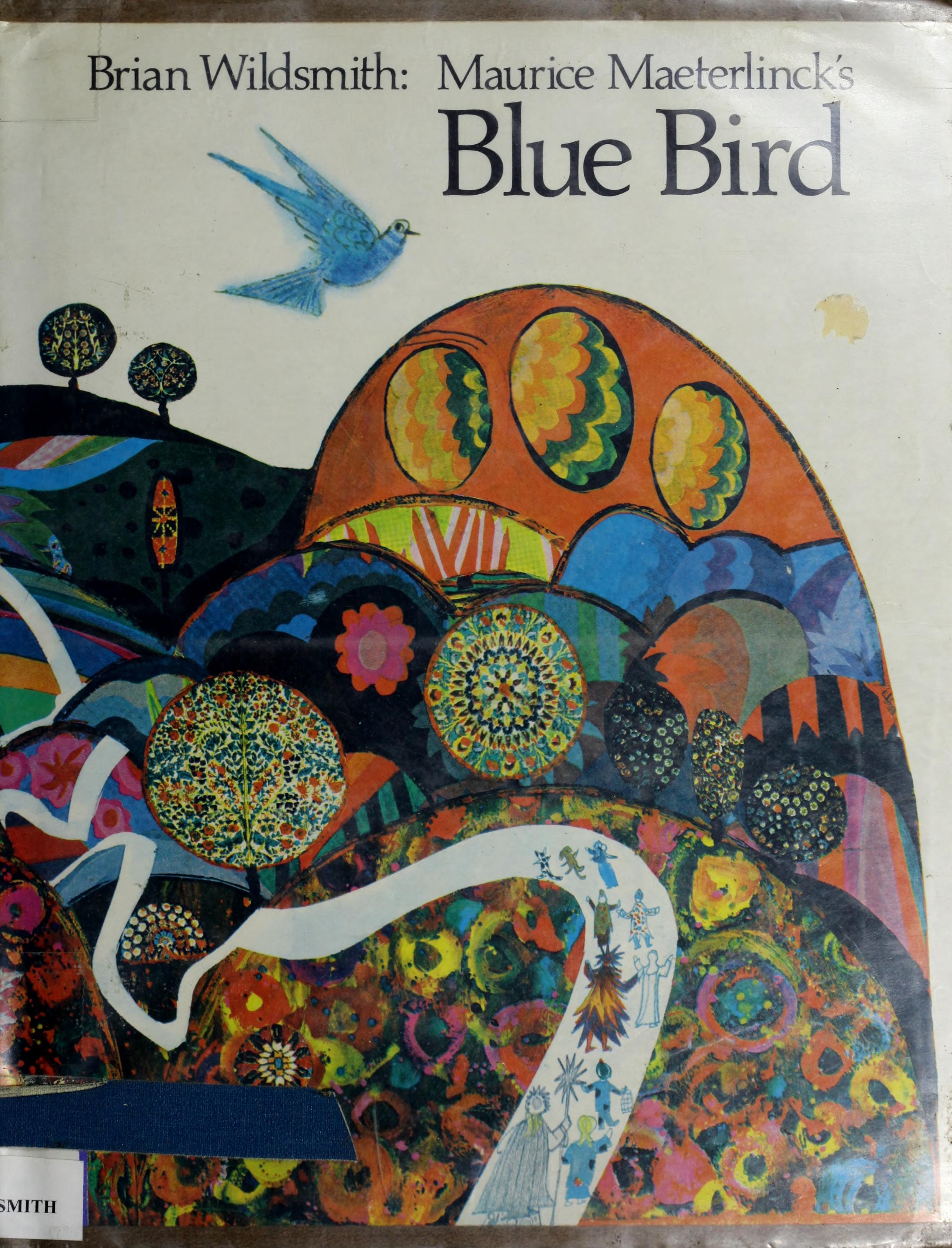 Blue Bird