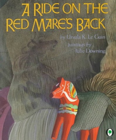 A Ride on the Red Mare's Back